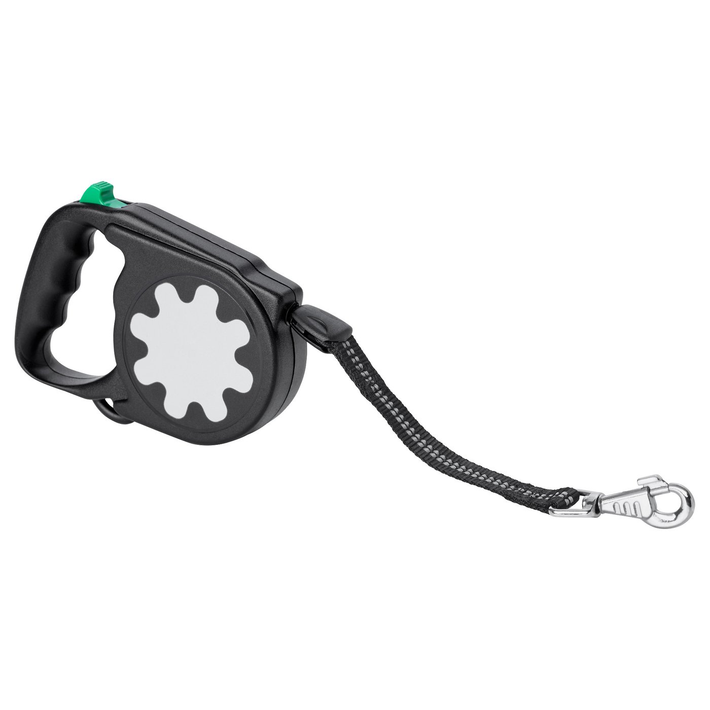 100 ft retractable leash