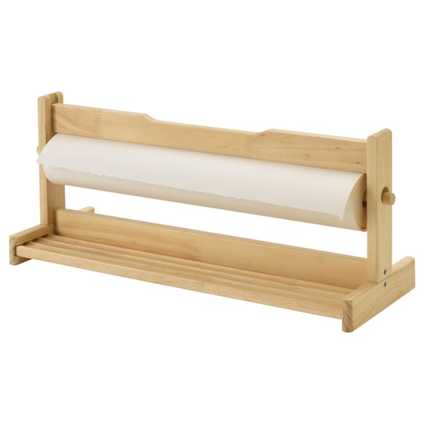 MÅLA Tabletop paper holder IKEA