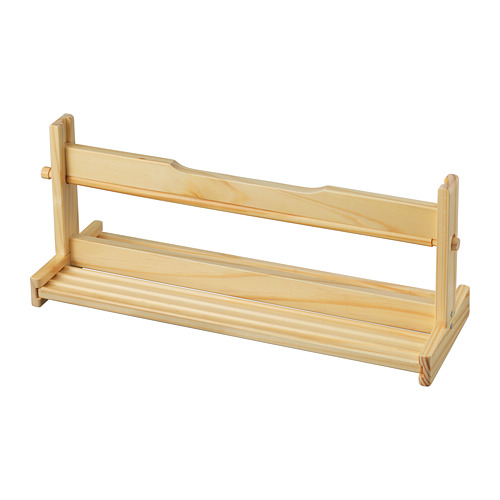 MÅLA Tabletop paper holder IKEA