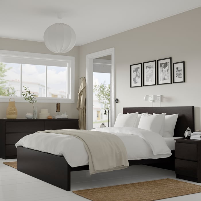 Bedroom furniture sets - IKEA