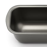 MÅNGYLTA Roasting pan, gray, 12 "