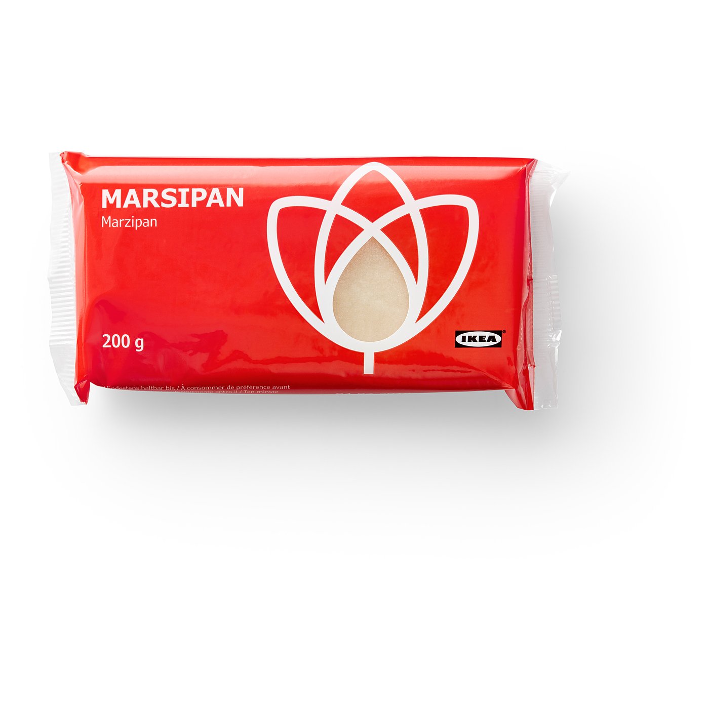MARSIPAN Marzipan IKEA