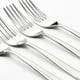MARTORP fork, stainless steel, 7" - IKEA US