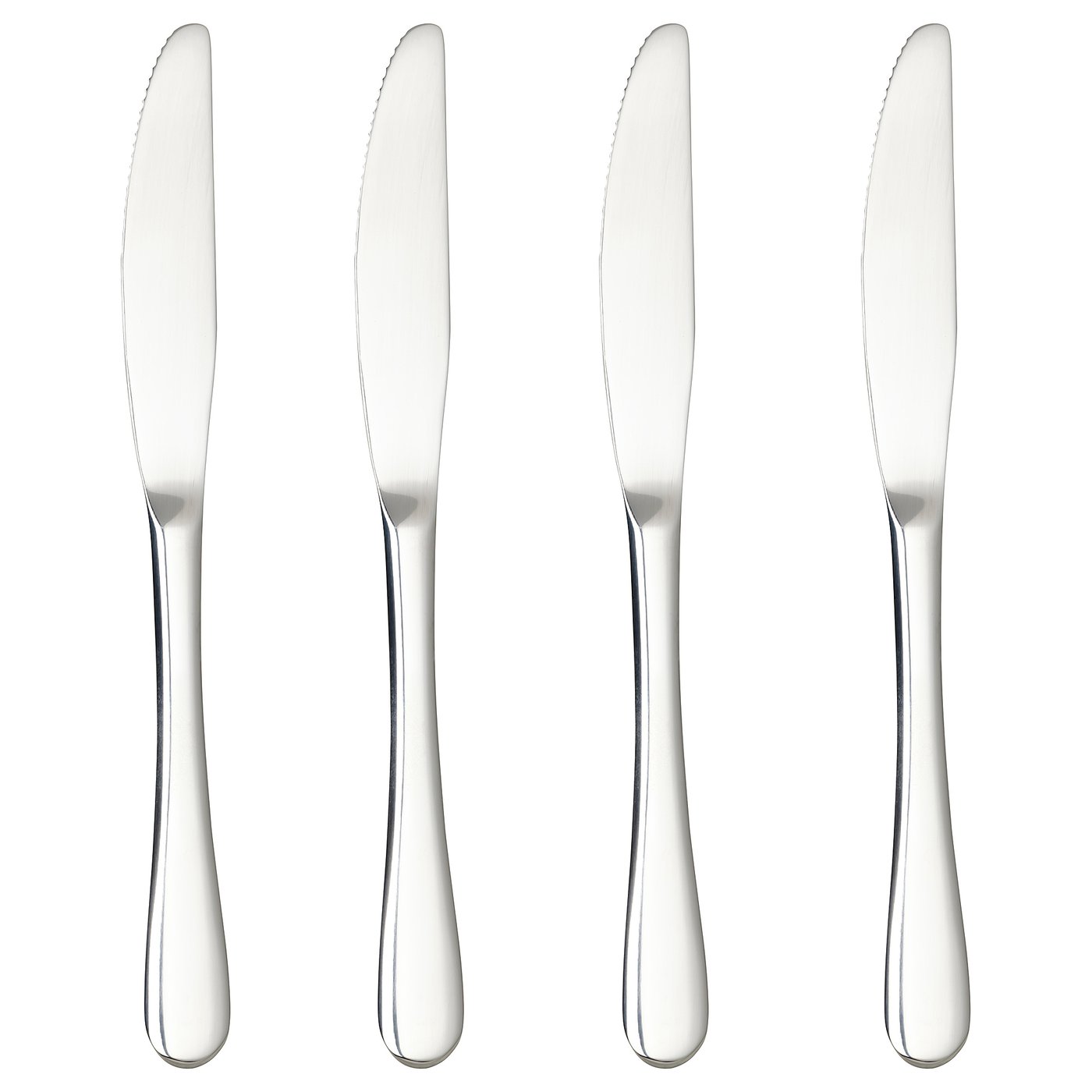 Knife, Stainless Steel