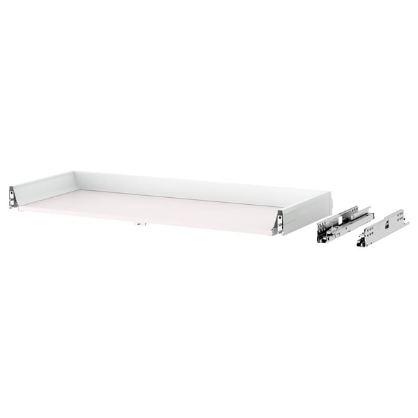 VARIERA Shelf insert, white, Width: 12 5/8. Order here! - IKEA