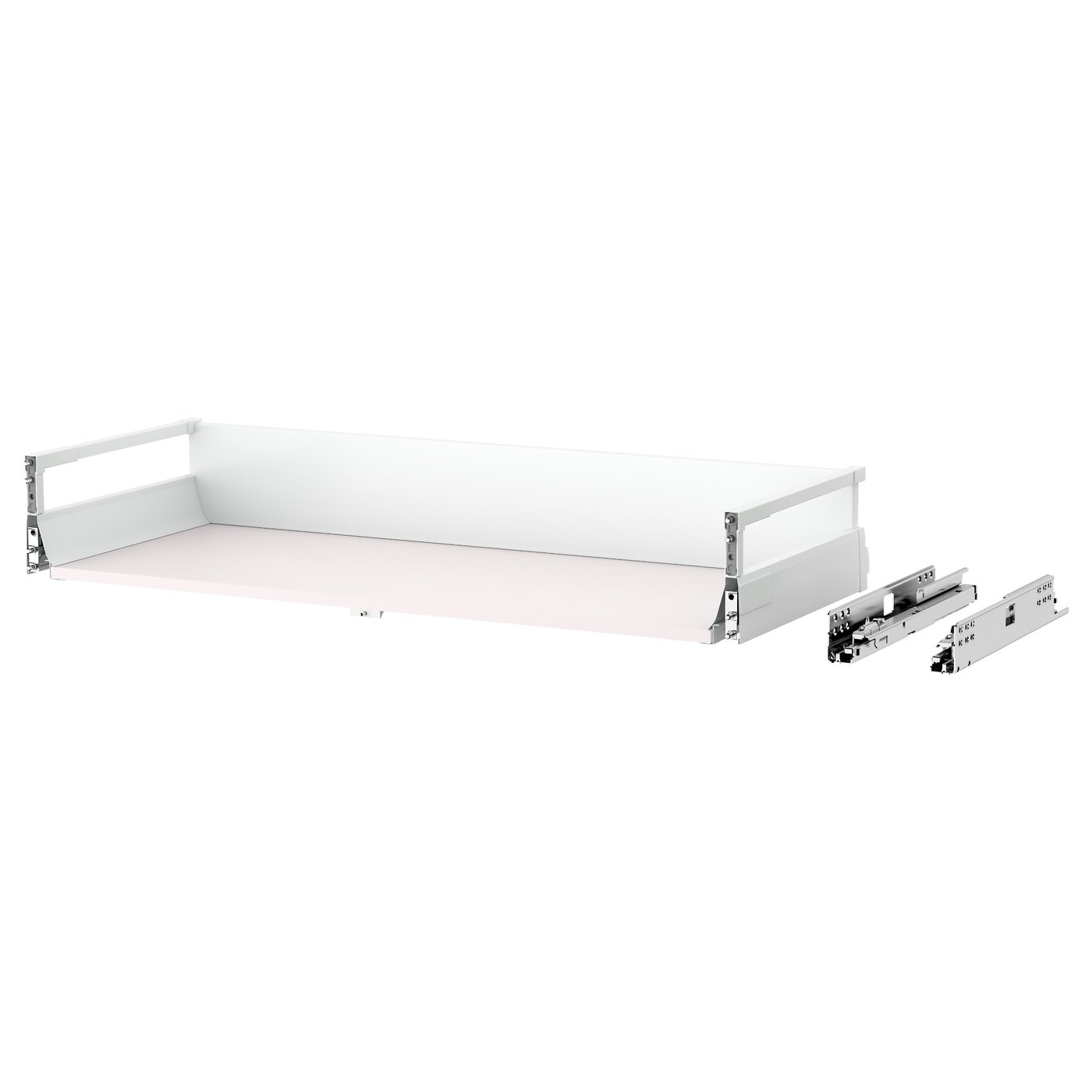 MAXIMERA Drawer, medium, white, 36x14 3/4" IKEA