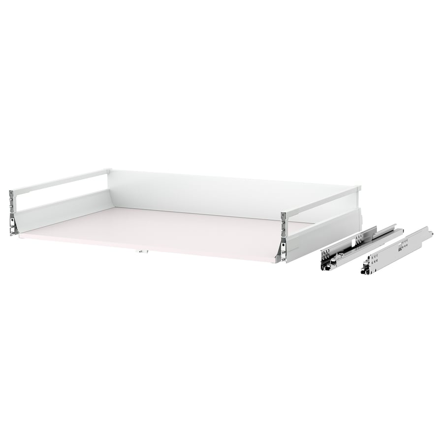 MAXIMERA Drawer, medium, white, 36x24" IKEA