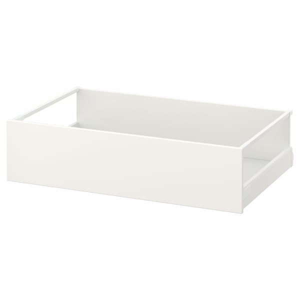 MAXIMERA High inner drawer with front, 36x24x8 3/8 "