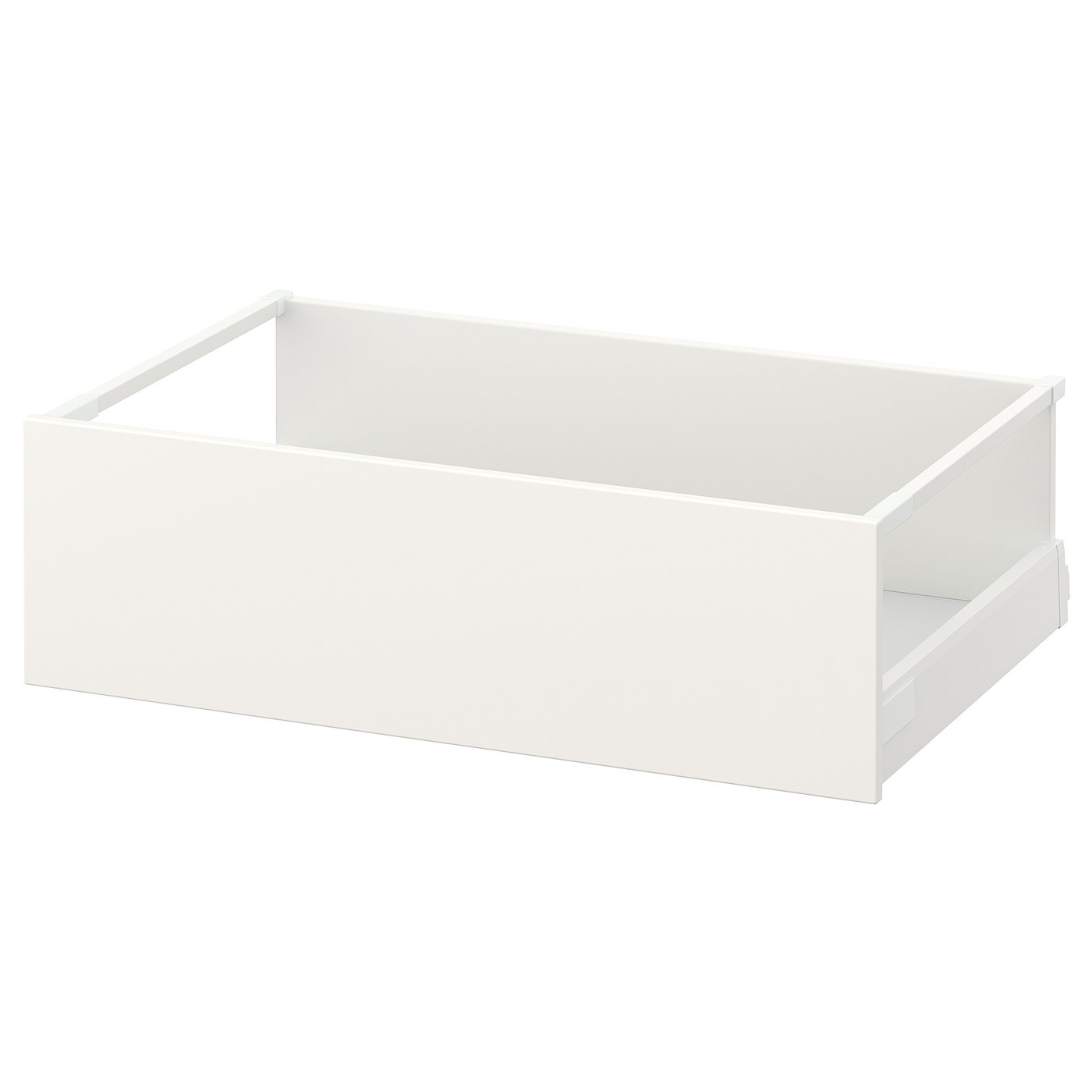 MAXIMERA high inner drawer with front, 30x173/4x83/8" IKEA