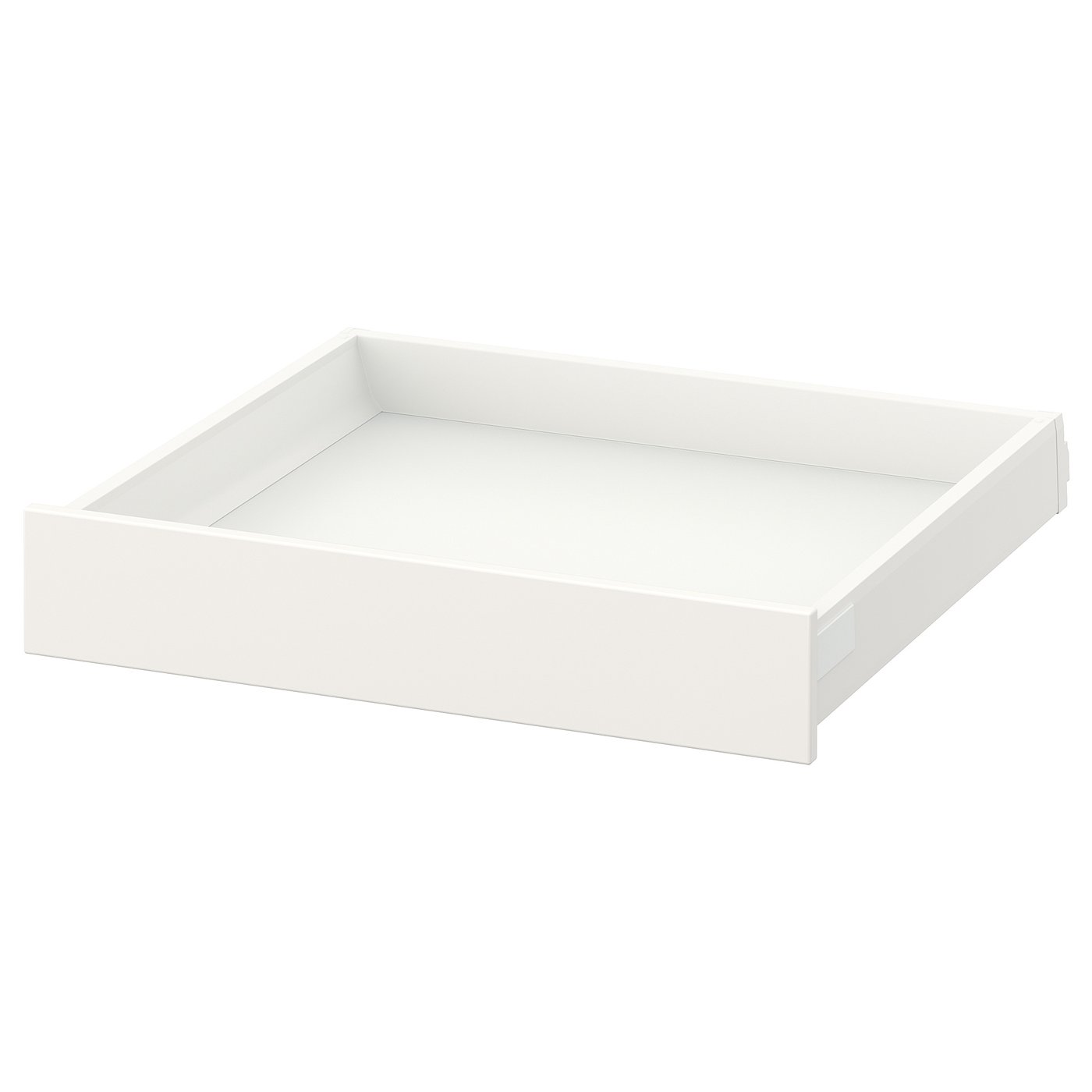 IKEA ウップレーヴァ MAXIMERA low inner drawer with front, 24x24x37/8