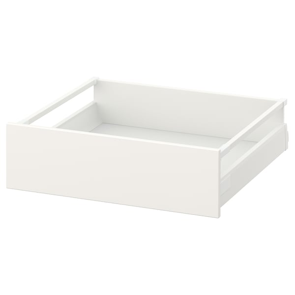 MAXIMERA Medium inner drawer with front, 24x24x6 1/2 "