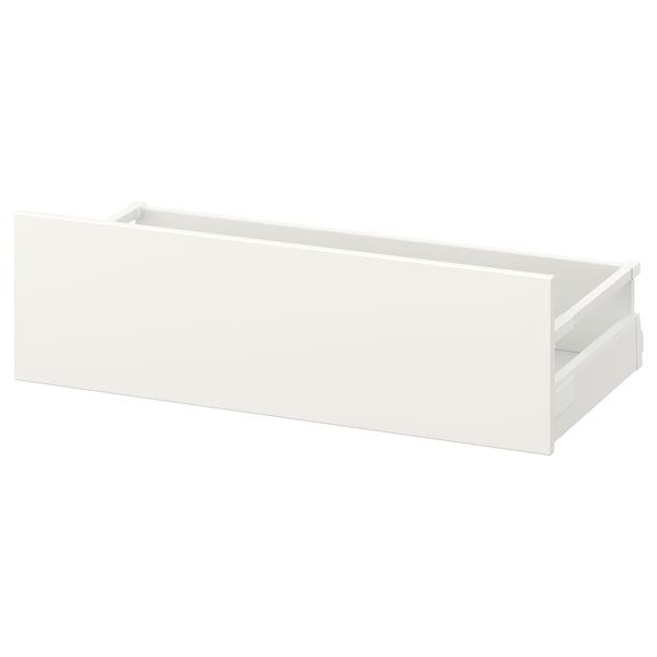 MAXIMERA Medium inner drawer with front, 30x14 3/4x8 3/8 "