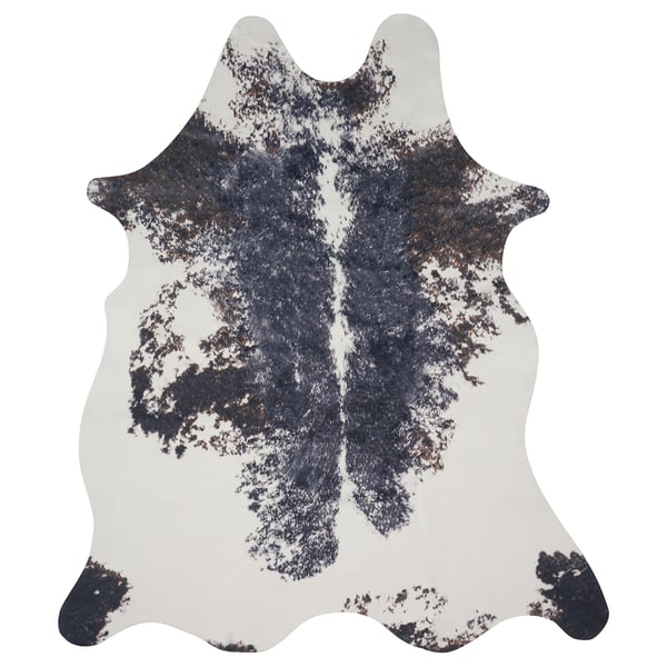 MAXTAXA Rug, multicolor, 5 ' 11 "x6 ' 11 "