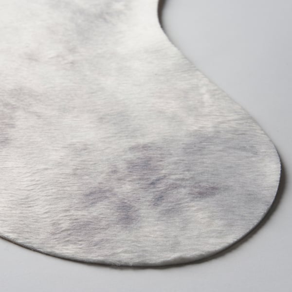 MAXTAXA Rug, off-white, 5 ' 11 "x6 ' 11 "