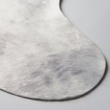 MAXTAXA Rug, off-white, 5 ' 11 "x6 ' 11 "