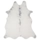 MAXTAXA Rug, off-white, 5 ' 11 "x6 ' 11 "