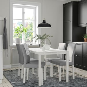 Small 4 Person Dining Tables - Up to 4 Seats - IKEA
