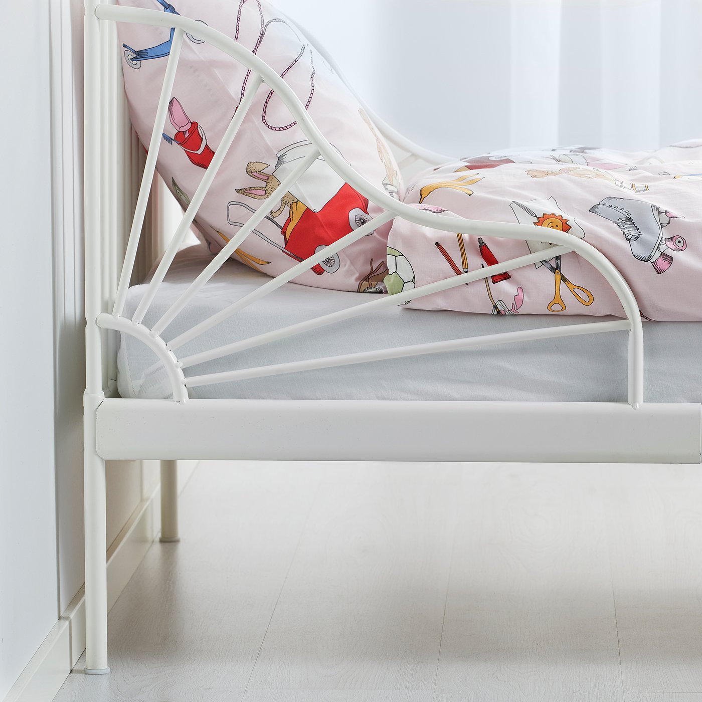 3 in 1 cot bed ikea