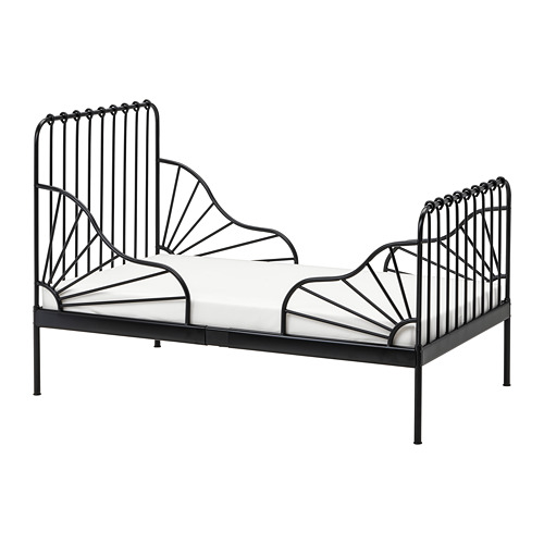 MINNEN Extendable bed frame IKEA