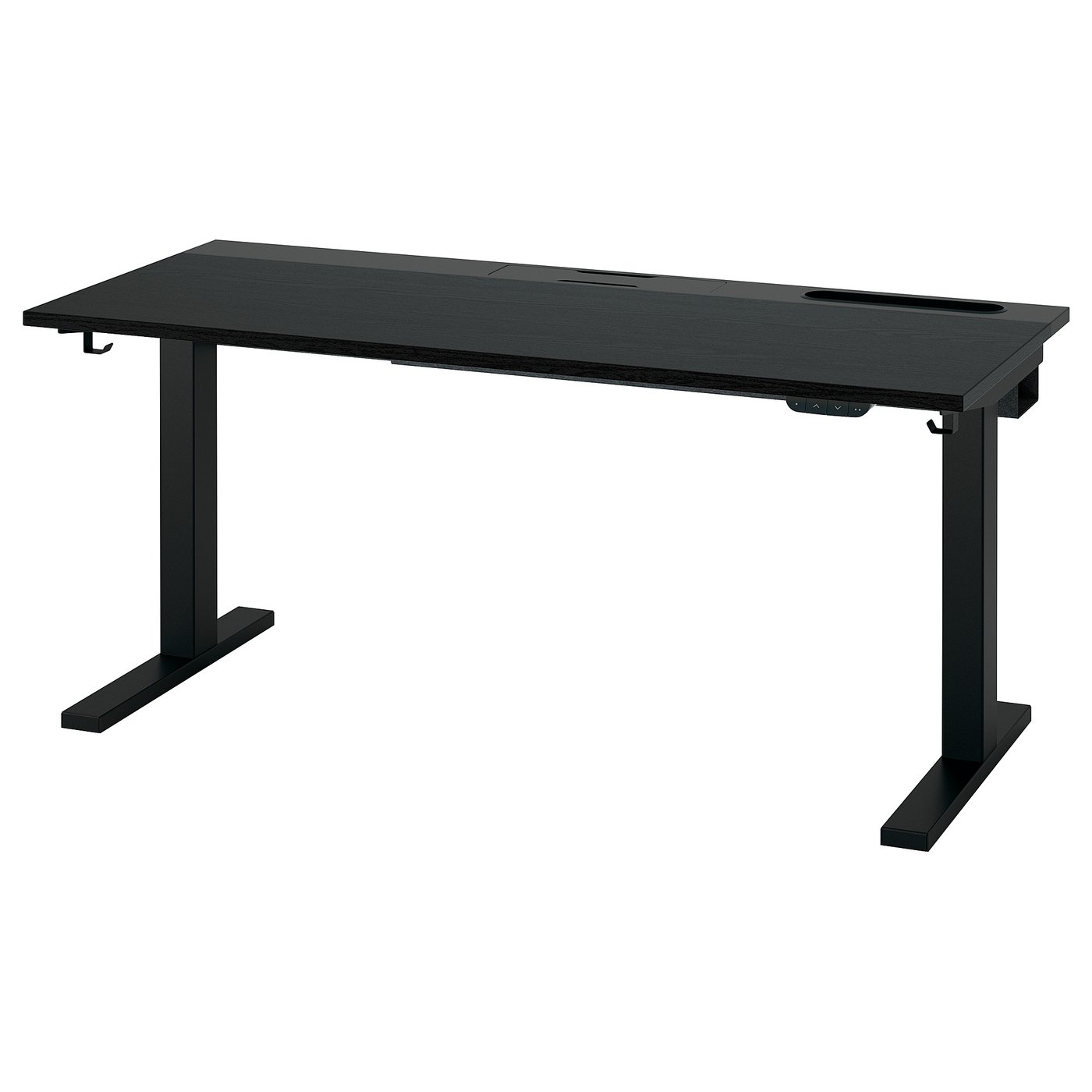 IKEA スコールボダ　黒 楽天 美品 IKEA スコールボダ ブラック 椅子 椅子 - 椅子