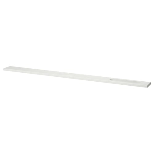 MITTZON Plug-in module - white 63x4 3/4 "