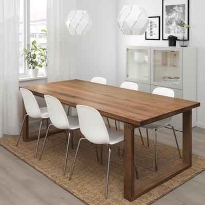 6 Chair Dining Table Sets - IKEA