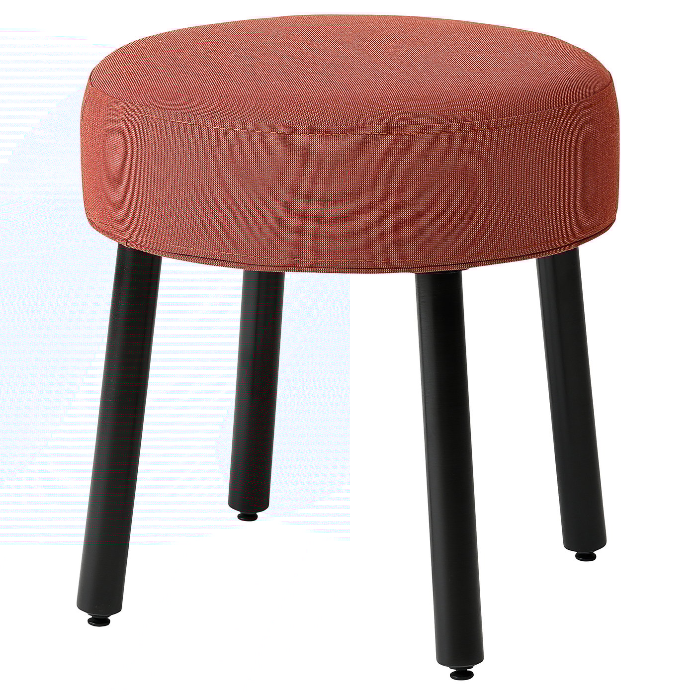 Pouffe, DiseröD Red