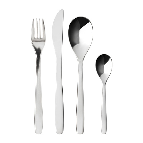 Black Silverware Set Ikea Get the best deal for ikea collectible