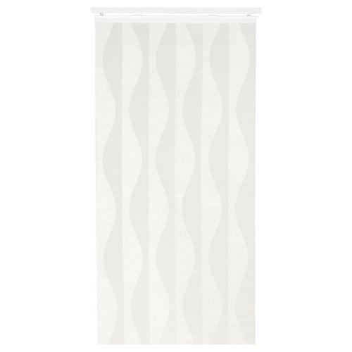 Panel Curtains Ikea
