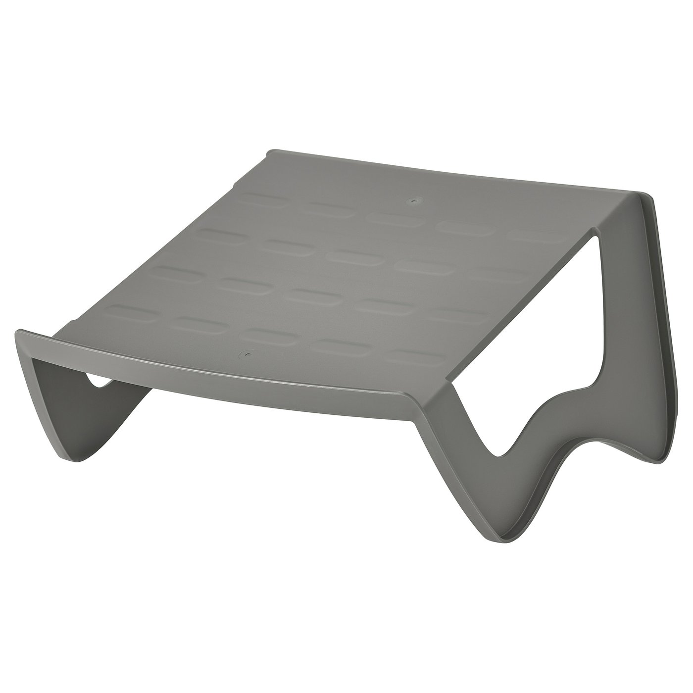 Shoe Organizer, Gray