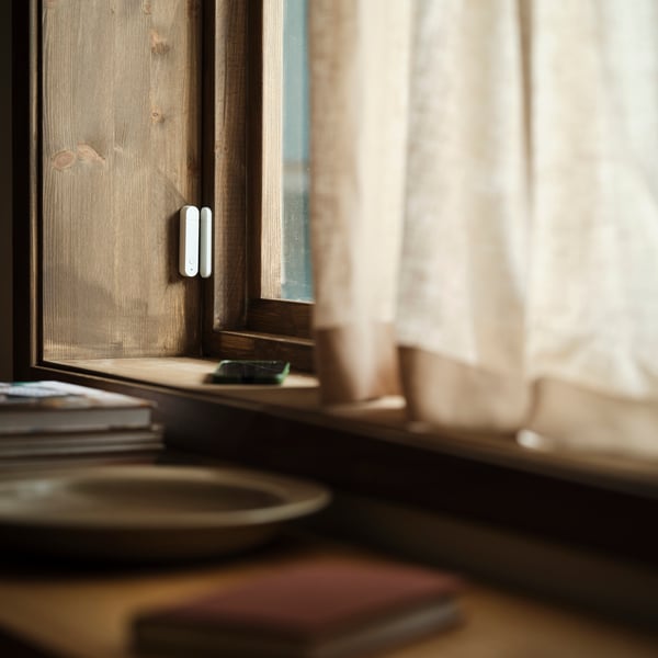 MYGGBETT Door/window sensor, smart