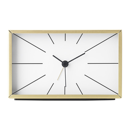 MYGGJAGARE Alarm clock IKEA