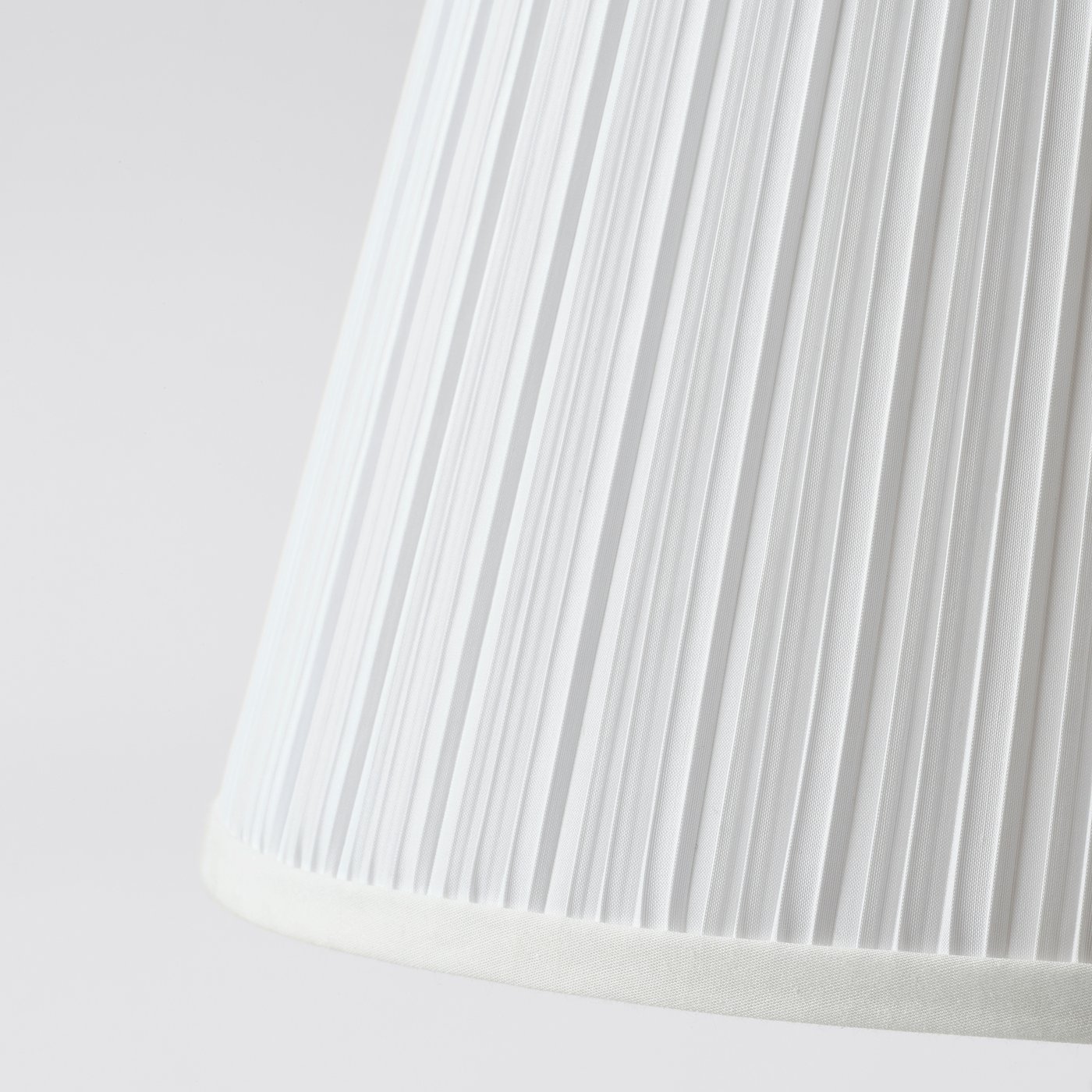 ikea white lamp shade