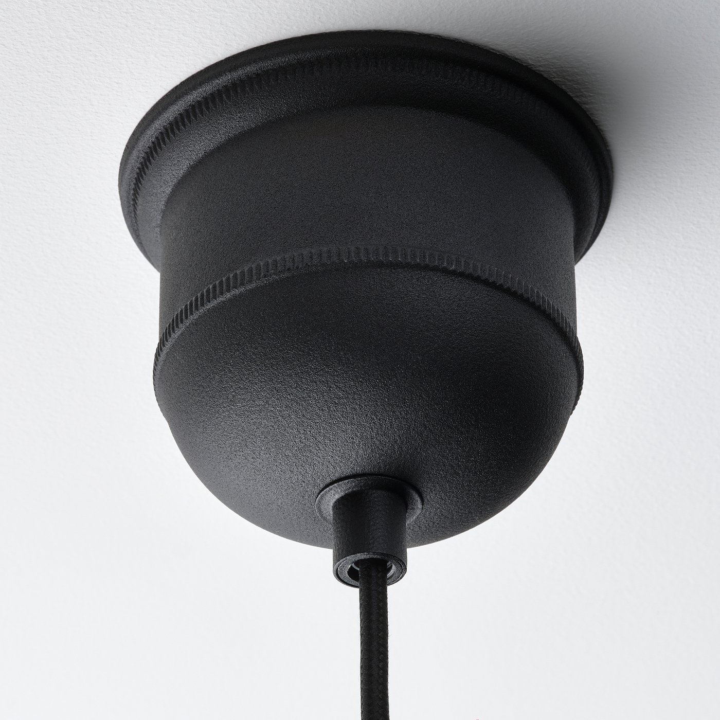 Pendant lamp, rattan 4