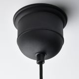 NARRKOLV Pendant lamp, rattan, 22 "