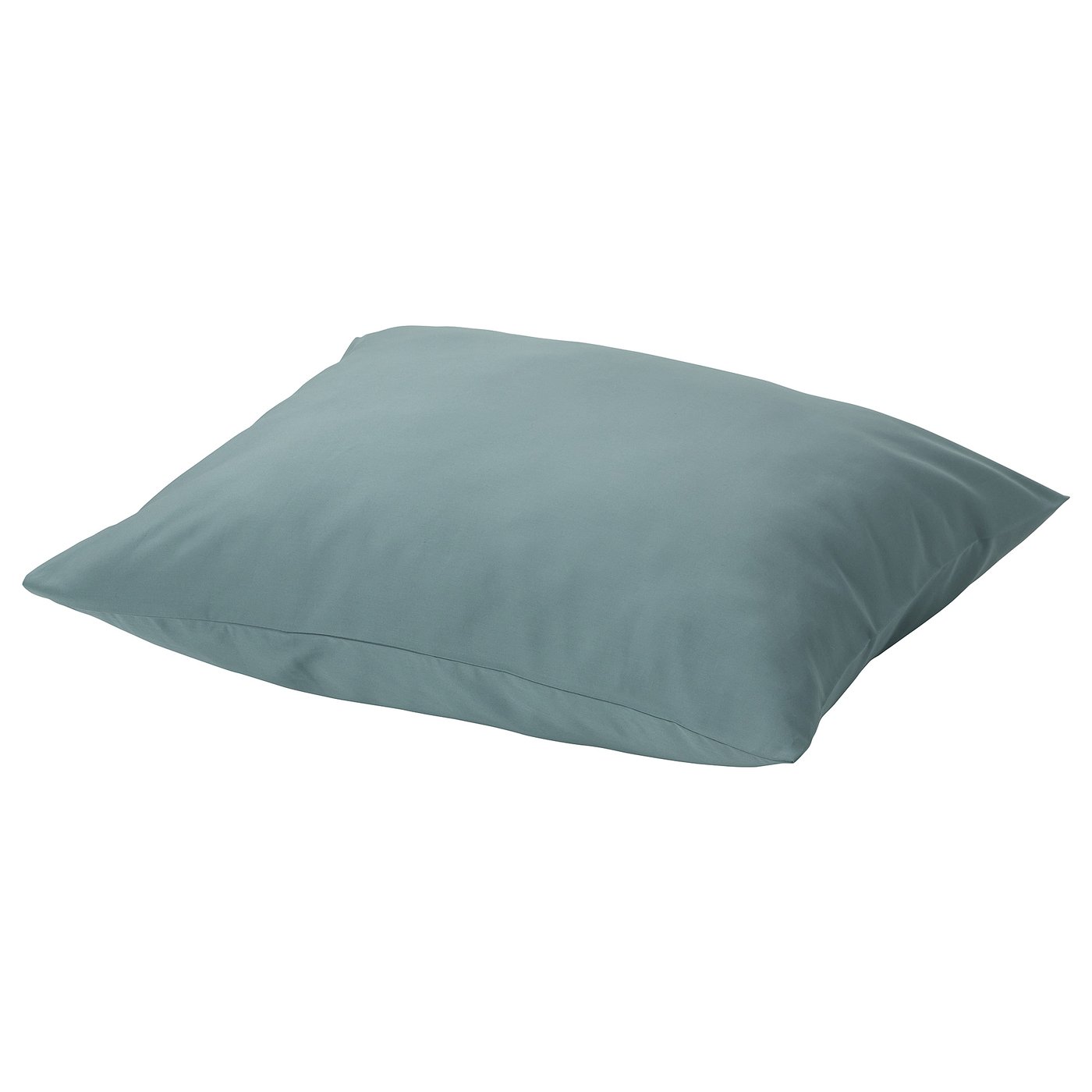 Pillowcase, Blue-Green