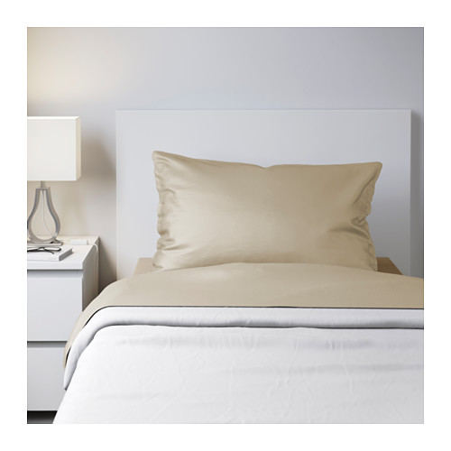 NATTJASMIN Sheet set Twin IKEA