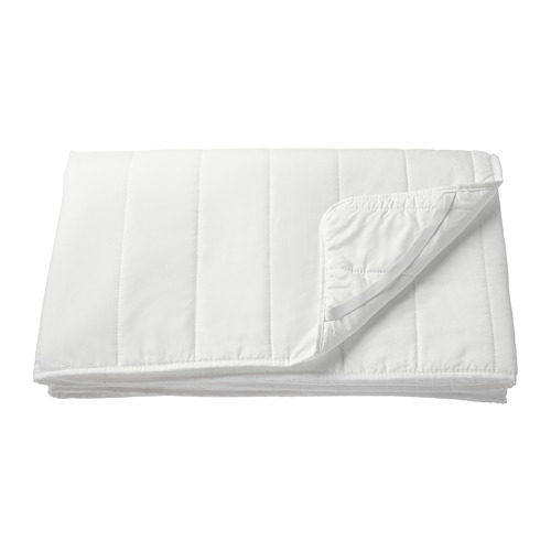 NATTLIG Waterproof mattress protector IKEA