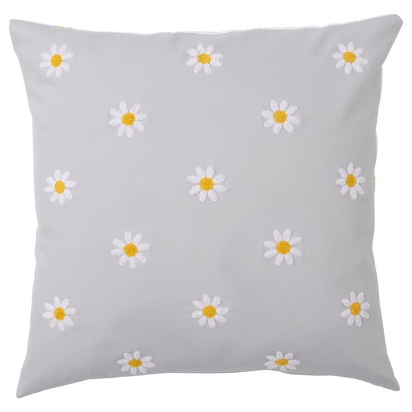 Yani Decorative Pillow Cover, Lush Decor