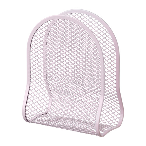 NÄTVERK Napkin holder IKEA