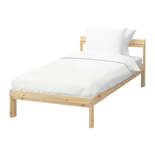 NEIDEN Bed frame IKEA
