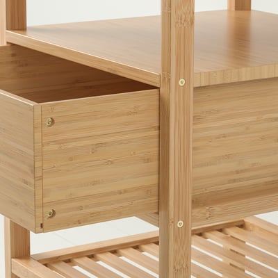 bambus mikrofaser Matratzenauflage aus Bambus: Memory Foam