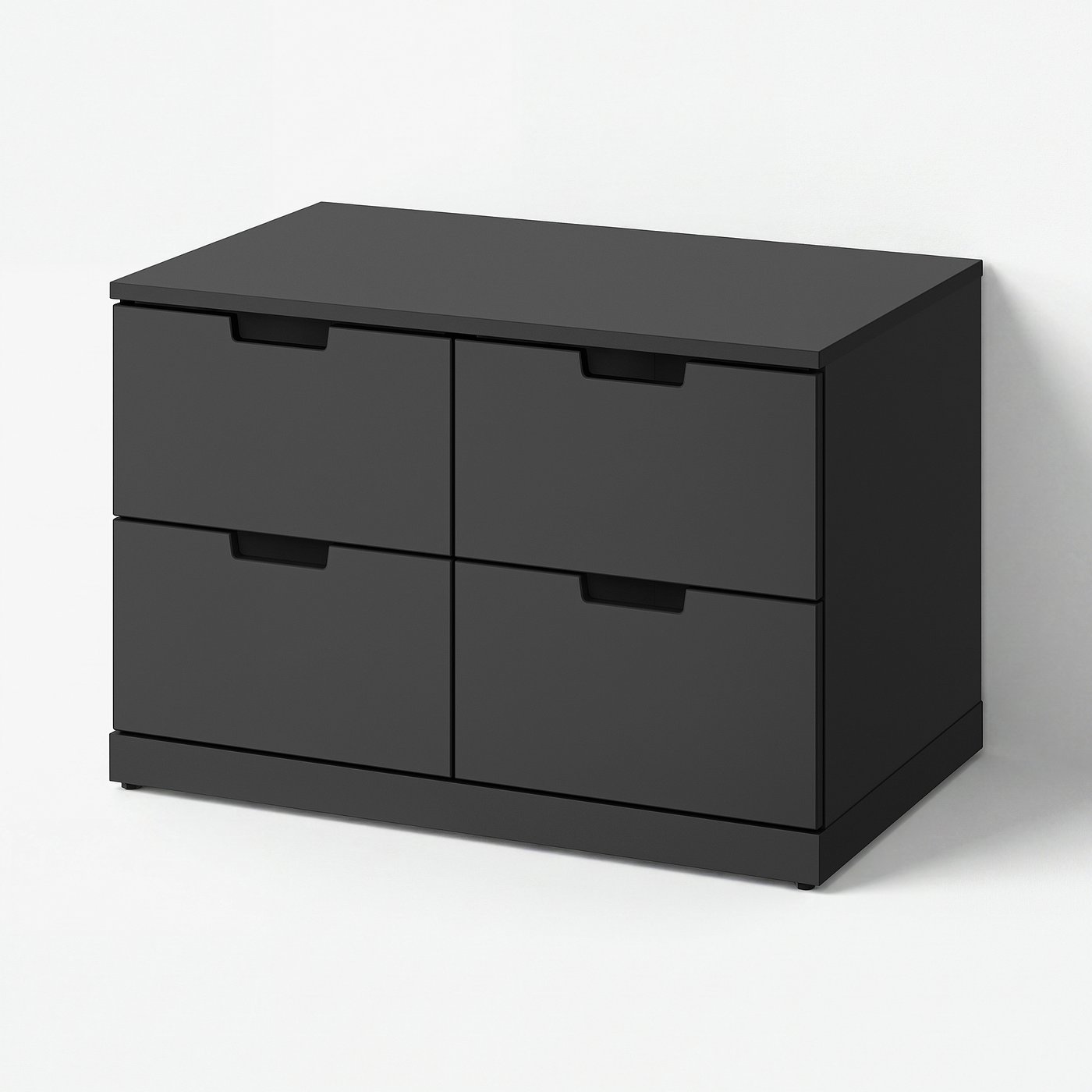 NORDLI Series Customizable Bedroom Storage - IKEA