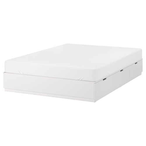 Captain S Beds Platform Storage Beds Ikea