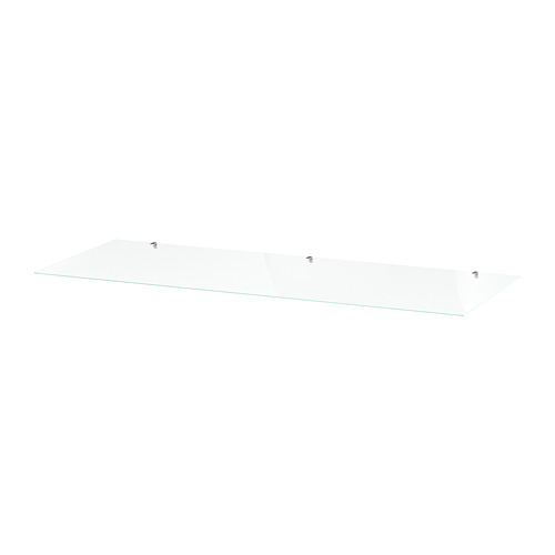 NORDLI Glass top IKEA