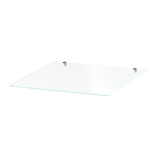 NORDLI Glass top IKEA
