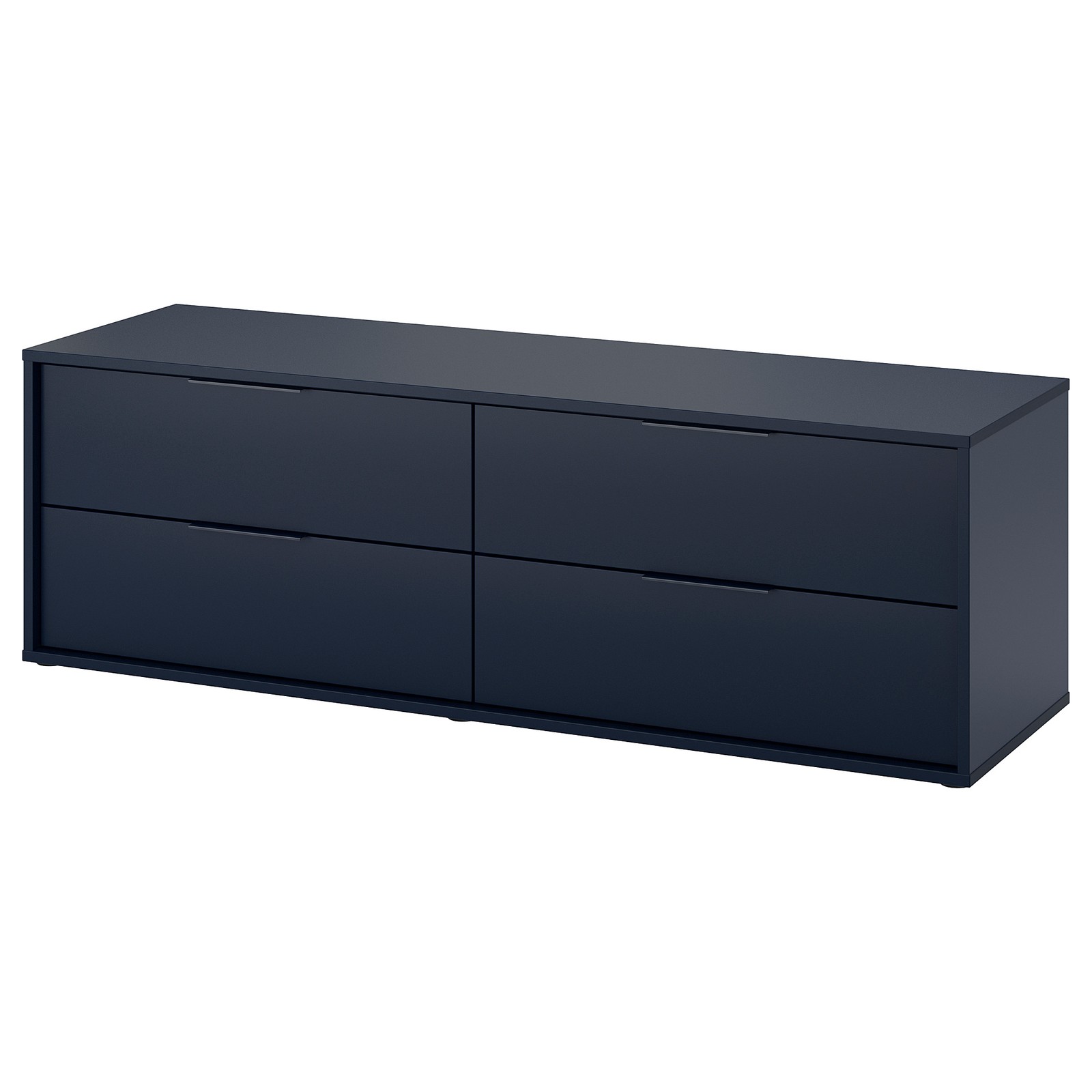 black 4-drawer dresser ikea IKEA FGELFJLLET 4-drawer dresser, Black oak effect, 32 1/4x20 1/8x39 3/4