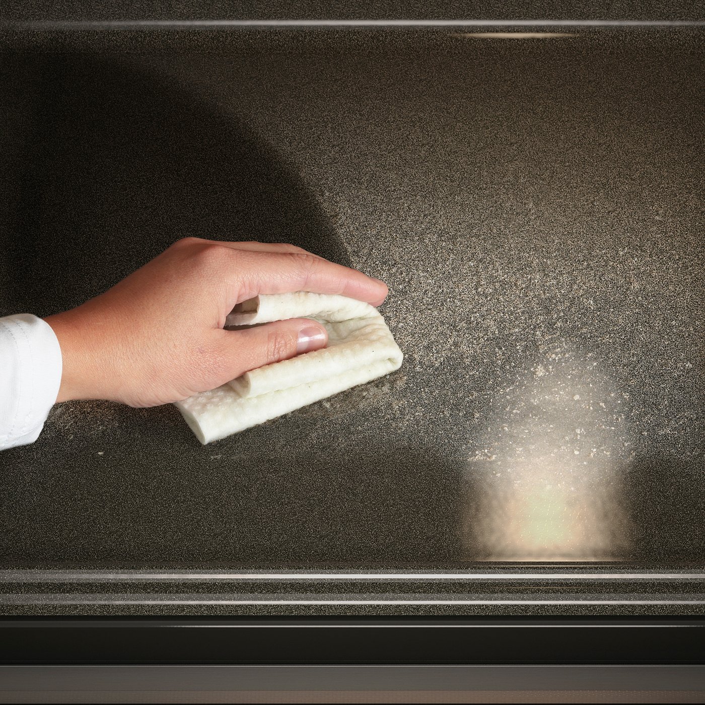 NUTID Thermal selfcleaning oven Stainless steel IKEA