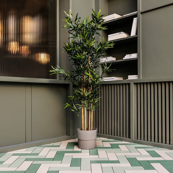 Nypon Plant Pot Indoor Outdoor Gray Ikea