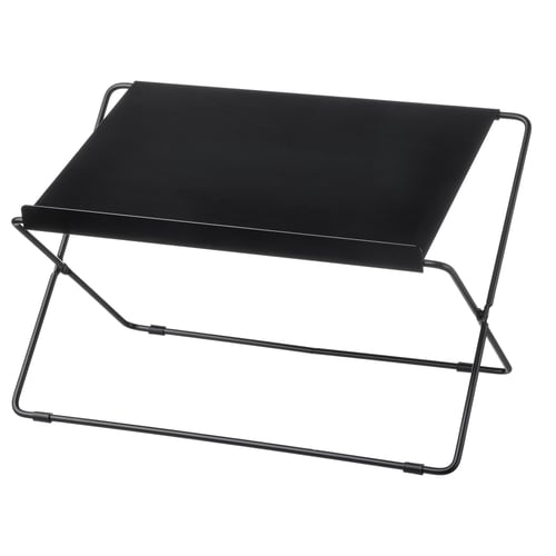 OBEGRÄNSAD Laptop stand, black IKEA